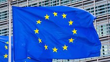 Europos Sąjungos vėliava / Alicia Windzio / dpa/picture-alliance