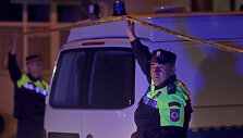 Bosnijos ir Hercegovinos policininkai