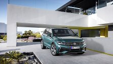 &bdquo;Volkswagen Tiguan&ldquo;