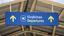 Lietuvos oro uostų aviacijos prognozių pristatymas 2020 metams