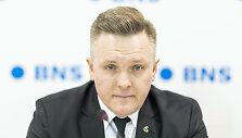 Edgaras Dere&scaron;kevičius