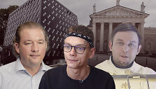Kita skandalo pusė: kas tas jaunuolis, kurio liudijimai įklampino garsų kunigą ir prokurorą?