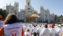 Madridas / Jes&uacute;S Hell&iacute;N/Europa Press/Pool / ZUMAPRESS.com