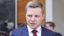 Remigijus &Scaron;ima&scaron;ius