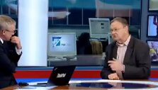Interviu RBK kanale
