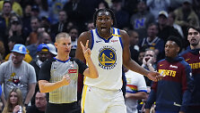 Kevonas Looney
