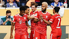 Miuncheno &bdquo;Bayern&ldquo;