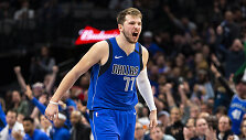 Luka Dončičius
