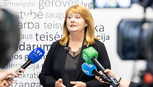 Vilija Blinkevičiūtė