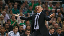 &Scaron;arūnas Jasikevičius