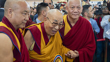 Dalai Lama