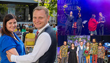 XIII tarptautinis Tauragės muzikos festivalis