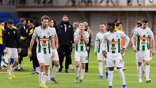 Vilniaus &bdquo;Žalgiris&ldquo; - Vilniaus rajono &bdquo;TransInvest&ldquo;