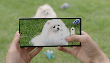 &bdquo;Galaxy Note 20 Ultra&ldquo; i&scaron;manusis telefonas