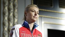 Marija &Scaron;arapova