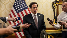 Marco Rubio / Eric Lee / REUTERS