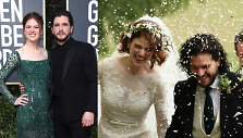 Rose Leslie, Kitas Haringtonas