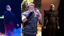 &bdquo;Eurovizijos&ldquo; atrankos finalininkai
