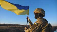 Karas Ukrainoje