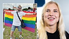 Dominykas Vaitiekūnas, Rūta Meilutytė