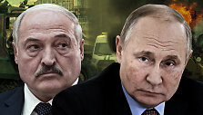 Putinas, Luka&scaron;enka