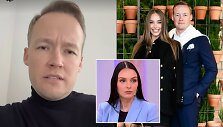 Viktorija Siegel ir Laurynas Suodaitis, Viktorijos Siegel asistentė Izabelė