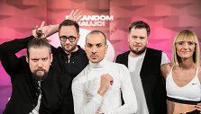 Lietuva i&scaron;rinko savo &bdquo;Eurovizijos&ldquo; nugalėtoją: &bdquo;The Roop&ldquo;