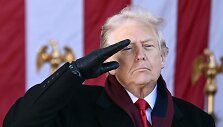 Donaldas Trumpas
