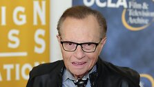 Laidų vedėjas Larry Kingas bankrutavo dar 1978 metais, prie&scaron; tai, kai tapo žinomas