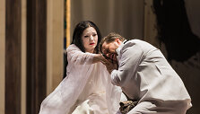 Merūnas Vitulskis operoje &bdquo;Madam Butterfly&ldquo;
