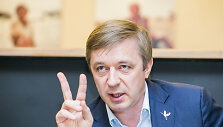 Ramūnas Karbauskis