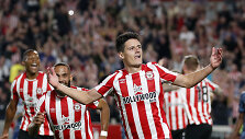 &bdquo;Brentford&ldquo; triumfas