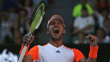 Mischa Zverevas