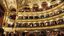 Teatras (asociatyvi nuotrauka)