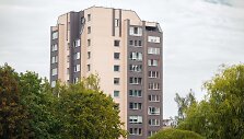 Per metus Kaune įprastai suremontuojama ir naujai i&scaron;nuomojama vir&scaron; &scaron;imto būstų