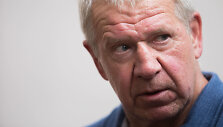 Juozas Erlickas pasidalino įžvalgomis apie politiką ir gyvenimą