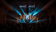 Vaidilos teatre instrumentinė grupė &bdquo;Subtilu-Z&ldquo; pristatė naująją programą &ndash; &bdquo;Grammy nugalėtojai&ldquo;.