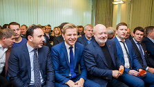 Liberalų sąjūdžio tarybos diskusija