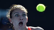 Simona Halep