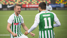 A lygos rungtynės: Vilniaus &bdquo;Žalgiris&ldquo; &ndash; Trakų &bdquo;Riteriai&ldquo;