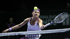 Lucie Safarova