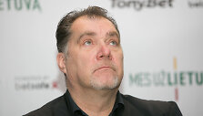 Arvydas Sabonis