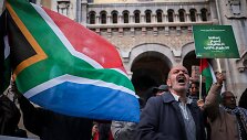 Hasan Mrad / ZUMAPRESS.com