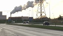 &Scaron;iaurės prospektas Klaipėdoje