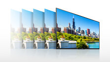 4K HDR OLED televizoriai