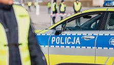 Lenkijos ūkininkų protestas