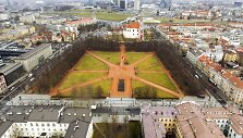 Luki&scaron;kių aik&scaron;tė