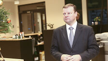 Saulius Skvernelis
