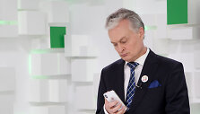 Gitanas Nausėda