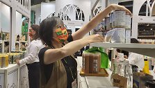 Lietuvi&scaron;ki produktai pristatomi Taivane